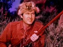 In Memoriam: "Davy Crockett" Star Fess Parker Dies at 85