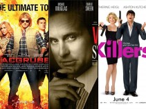New on Home Video: "MacGruber," "Killers" and "Wall Street"