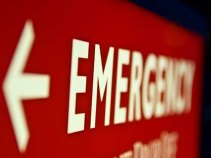 Injured Suspect Arrested After Dodging Police