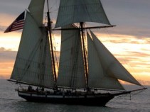 Nautical Nostalgia