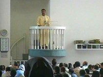 Local Muslims Reacts to Fort Hood Shooting