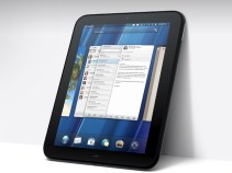 HP Rolls Out the Tablet and Phones