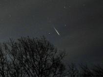 Catch a Shooting Star