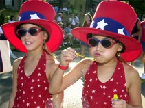 San Diego's Memorial Day Weekend 2012