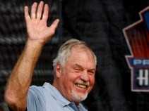In Memoriam: Football Hero Merlin Olsen