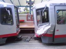 Union: Muni Driver Blacked Out
