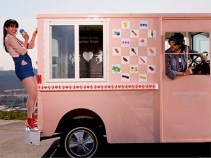 Food Trucks Park It in SD