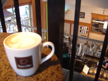 Starbucks in Talks to Buy Peet's Coffee