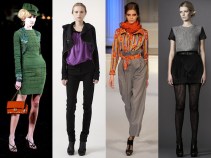 Freshen up Your Wardrobe for 2010