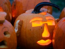 10/31: It's Finally Halloween