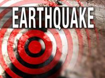 Pair of Quakes Shake San Diego