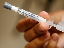 More Swine Flu Vaccines Arrive