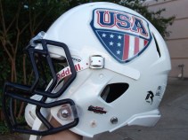 Team USA Wins 63-0