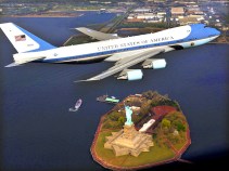 New Photos Released From Flyover Blunder