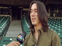 One-on-One with Tim Lincecum