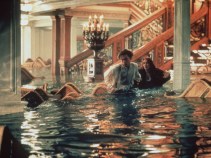 Product Placement Hits Titanic Proportions