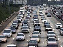 Drivers Curse Better Economy
