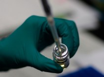 Researchers Work on Diabetes Vaccine