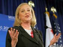 Whitman: "We Did Everything That We Could"