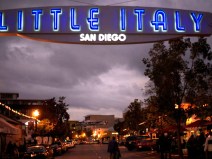 #musicmonday: Little Italy Beats