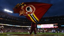 Appeal Ruling Could Help Redskins