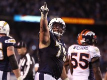 Chargers vs. Broncos, Again 