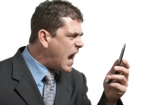 Cell Phones' Calls for Help Are Answered