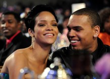 Rihanna: I Still Miss Chris Brown