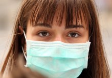 Too Many Swine Flu Cases to Keep Track