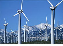 California Leads in Green Investment -- But There's Not Much Of It
