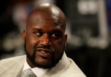 Shaq Bringing a New Look to the Cavs