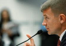 Blackwater Backlash 