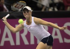 Images: 2010 Fed Cup Finals