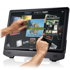 Did Dell Copy Apple's Patent?