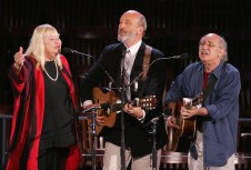 Mary of Peter, Paul and Mary Fame Dies