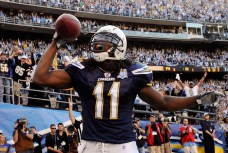 Race for the AFC West Is On