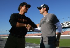 Jimmie Johnson: He's Our Celebrity 