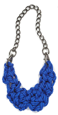 13 Ways to Wear a Rope, Stylishly