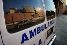 Stopping for Stranded Driver Killed Local Man