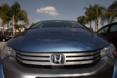 Local Dealership Pursues Gold Green Standard