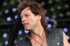 Bon Jovi to "Let it Rock" on NBC