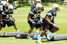 Chargers' Longtime Tradition Canceled