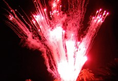 Racing the Independence Day Clock