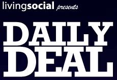LivingSocial Worth $2 Billion-- Interested, Google?