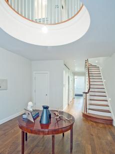 Live in New York's First Green Townhouse