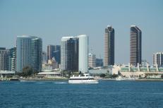 Stressed Out in San Diego