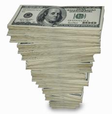 Capitol Cash Squeeze Ahead