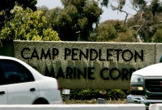Fallen Marine Joined Military After His Brother Died: Report