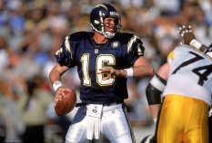 Ryan Leaf is a Wanted Man