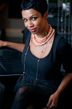 1st Look Loves: Celebrity Colorist Carol Benn